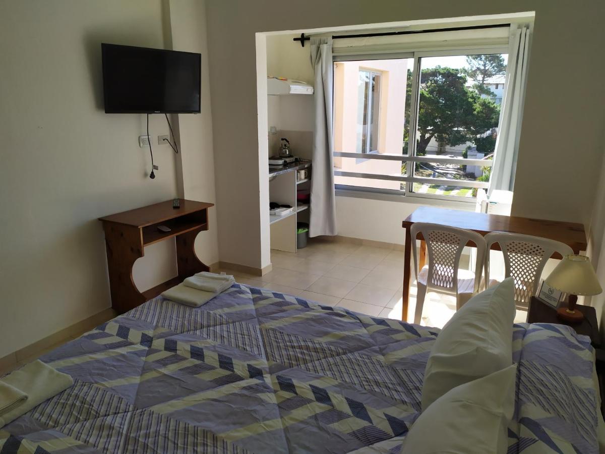 Hosteria Ymaz Villa Gesell Luaran gambar