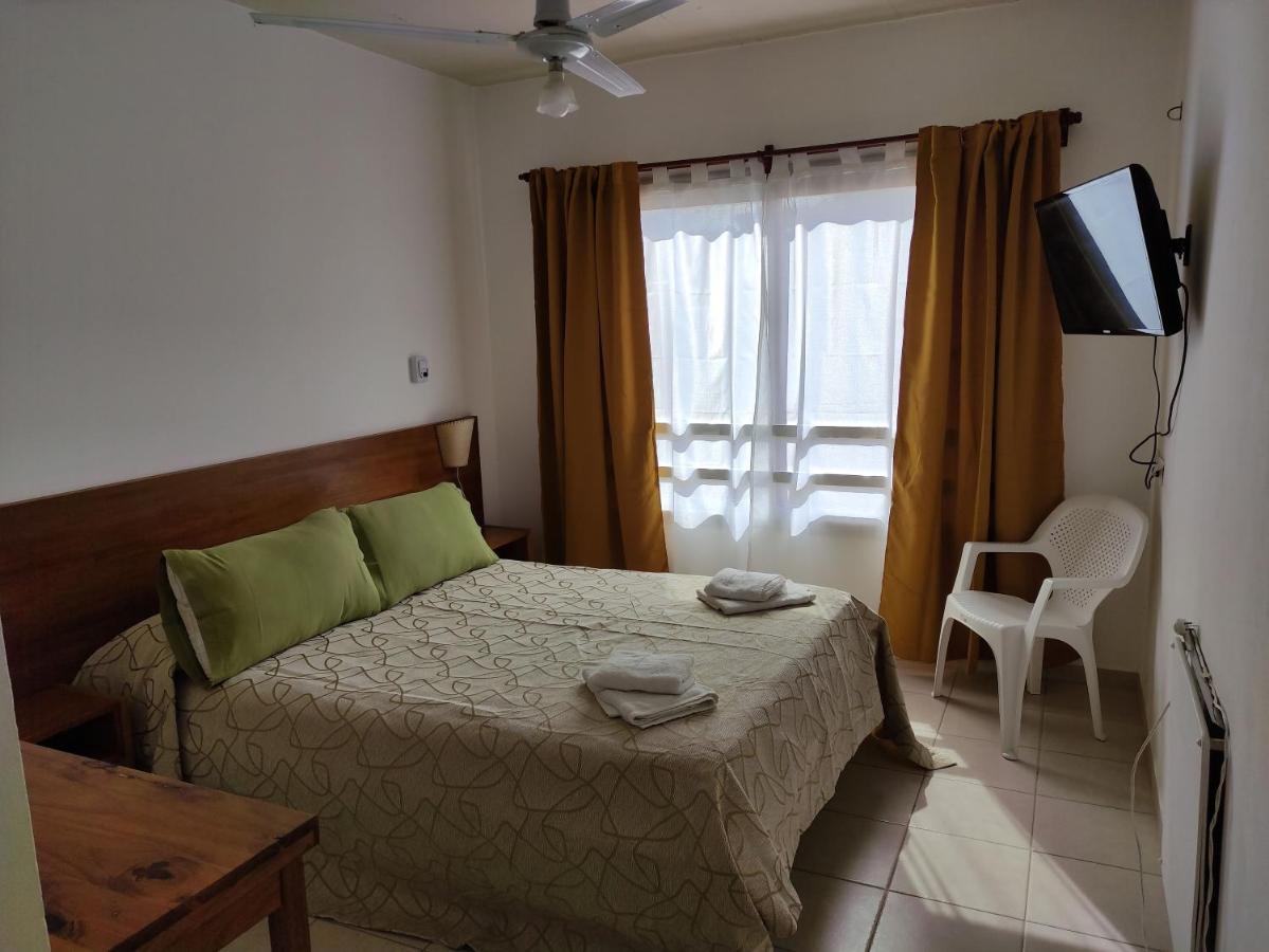 Hosteria Ymaz Villa Gesell Luaran gambar