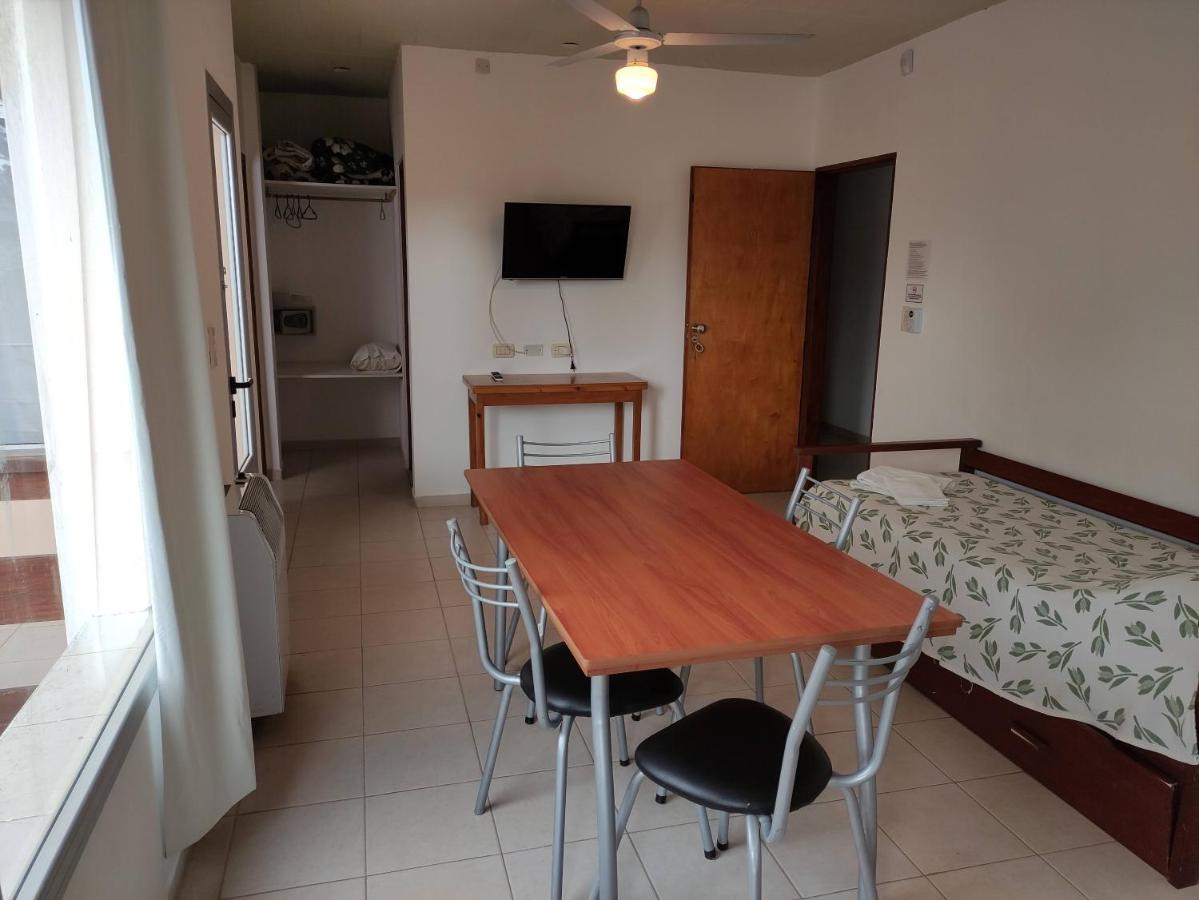Hosteria Ymaz Villa Gesell Luaran gambar