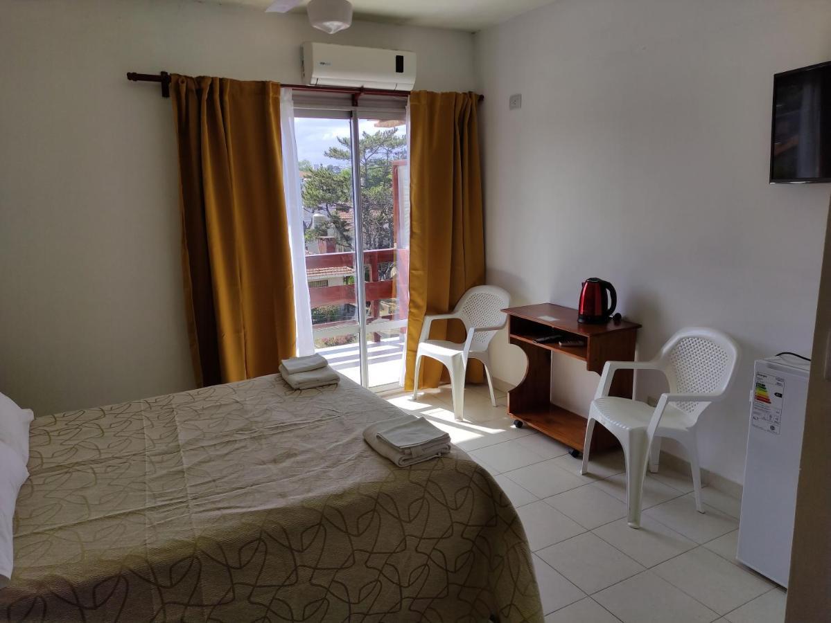 Hosteria Ymaz Villa Gesell Luaran gambar