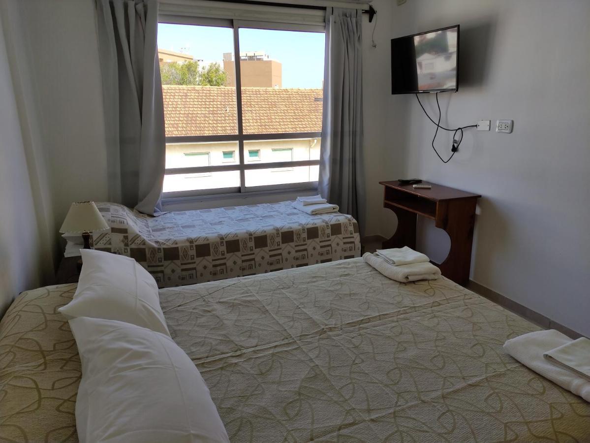 Hosteria Ymaz Villa Gesell Luaran gambar