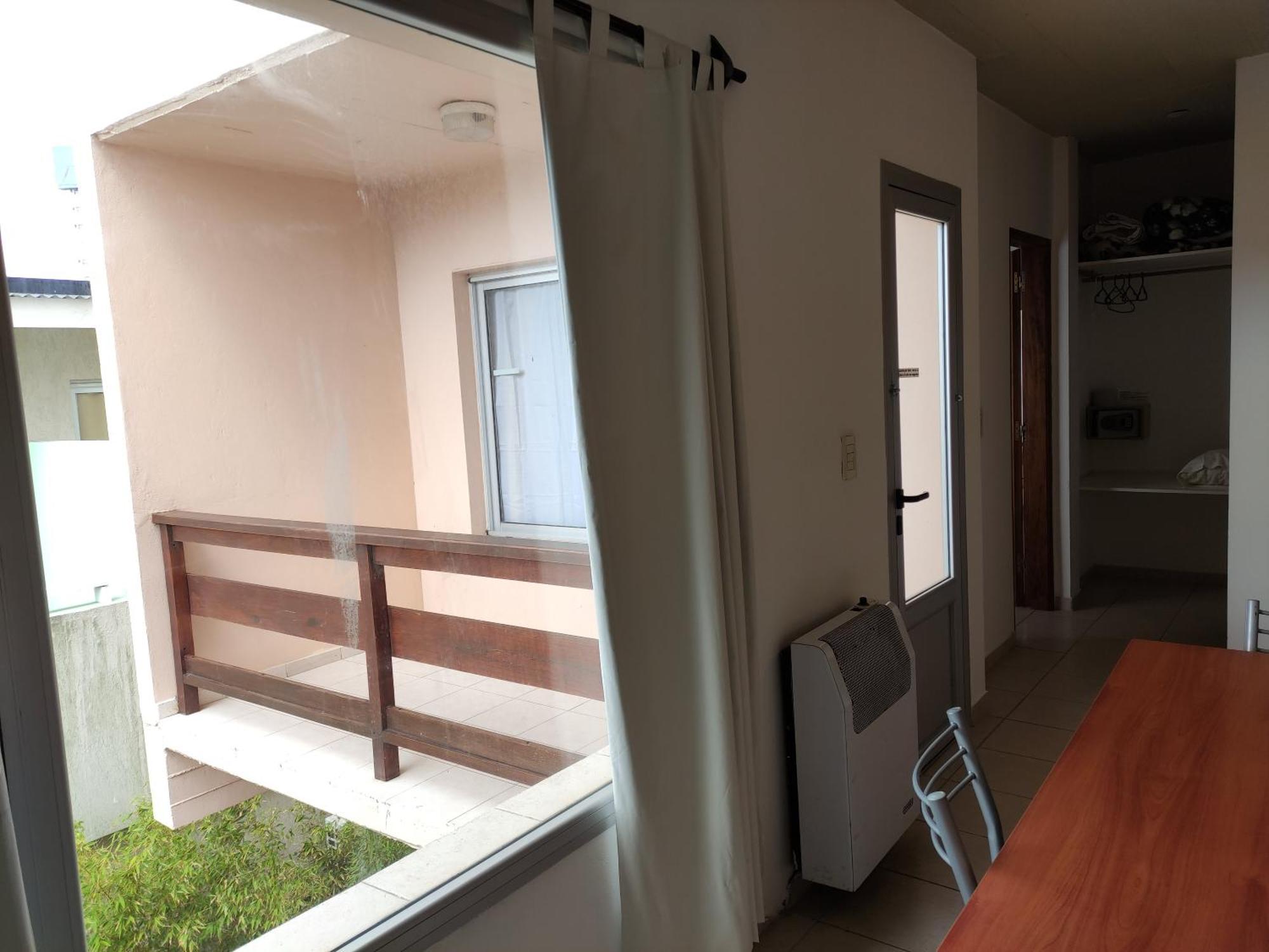 Hosteria Ymaz Villa Gesell Luaran gambar