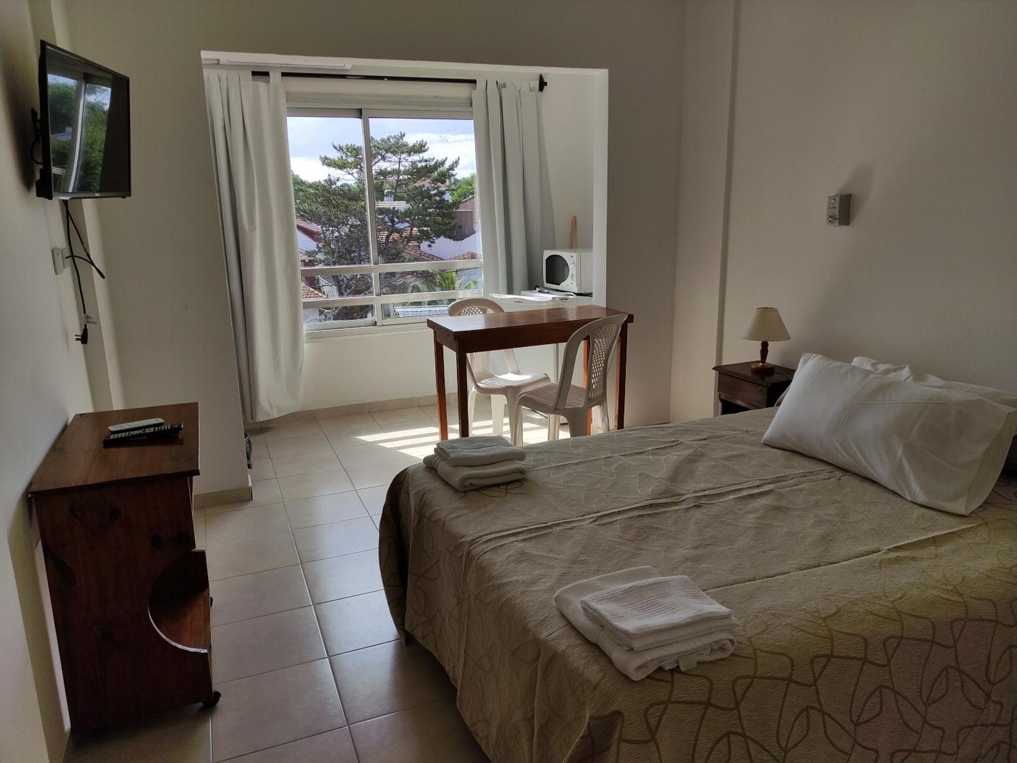 Hosteria Ymaz Villa Gesell Luaran gambar