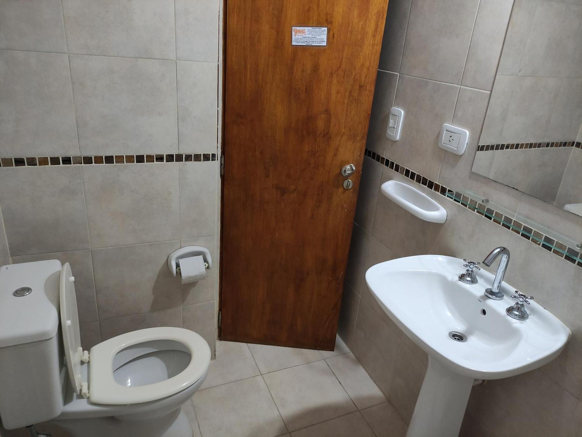 Hosteria Ymaz Villa Gesell Luaran gambar