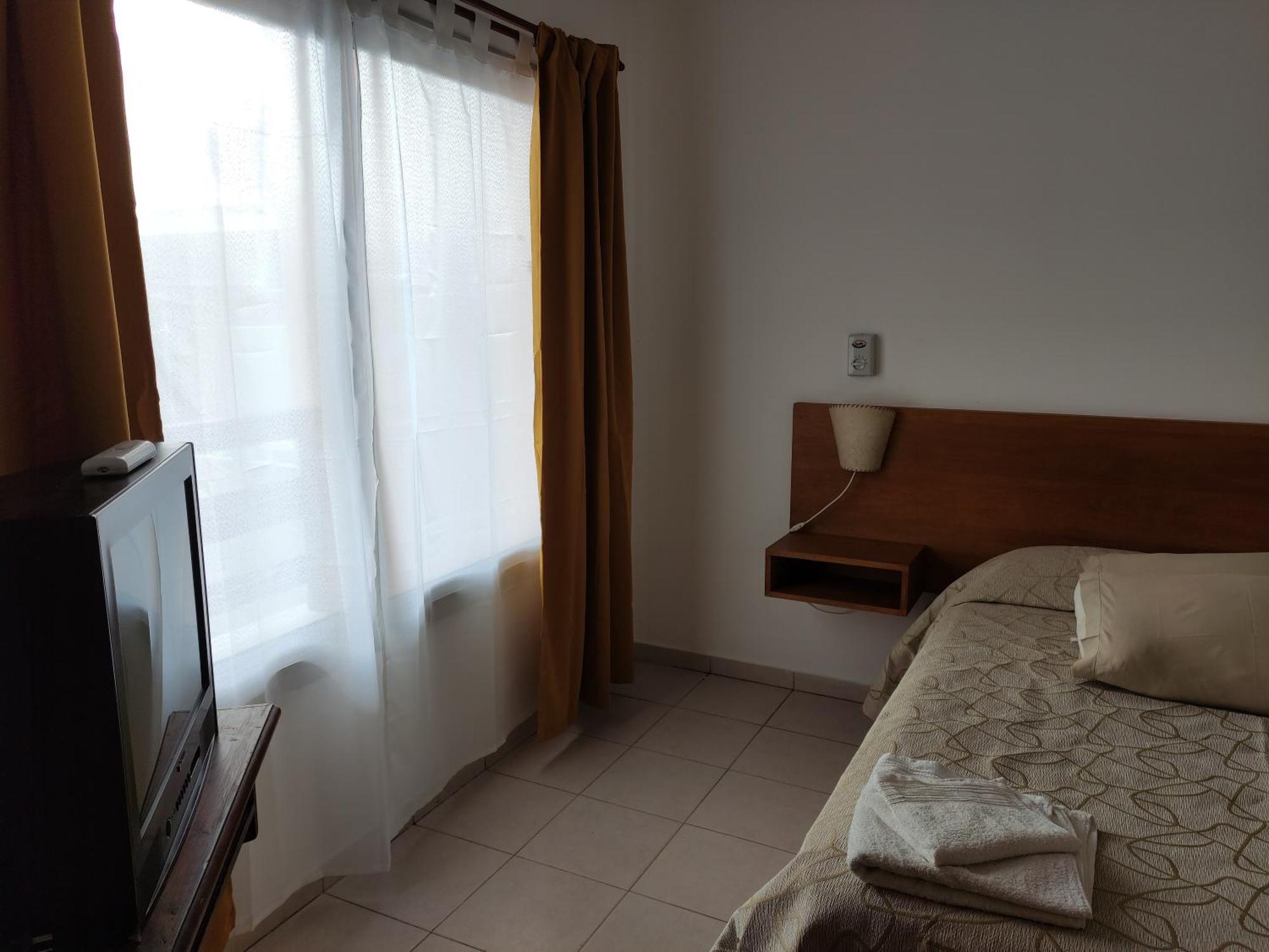 Hosteria Ymaz Villa Gesell Luaran gambar