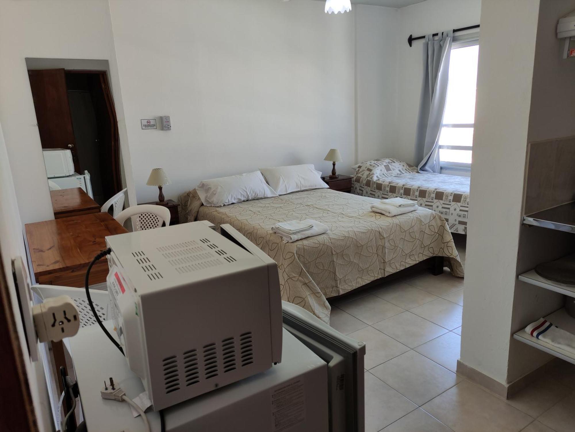 Hosteria Ymaz Villa Gesell Luaran gambar
