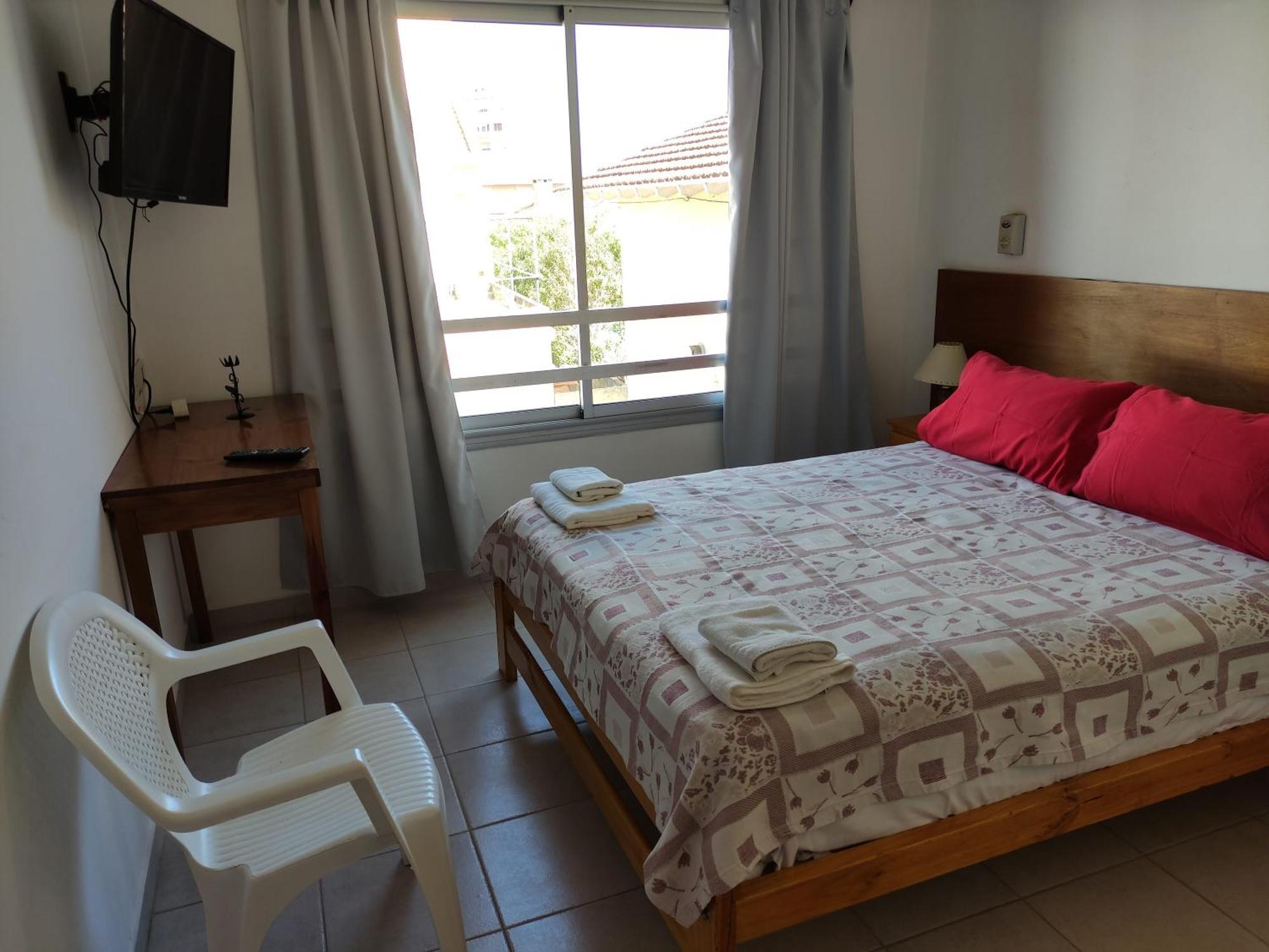 Hosteria Ymaz Villa Gesell Luaran gambar