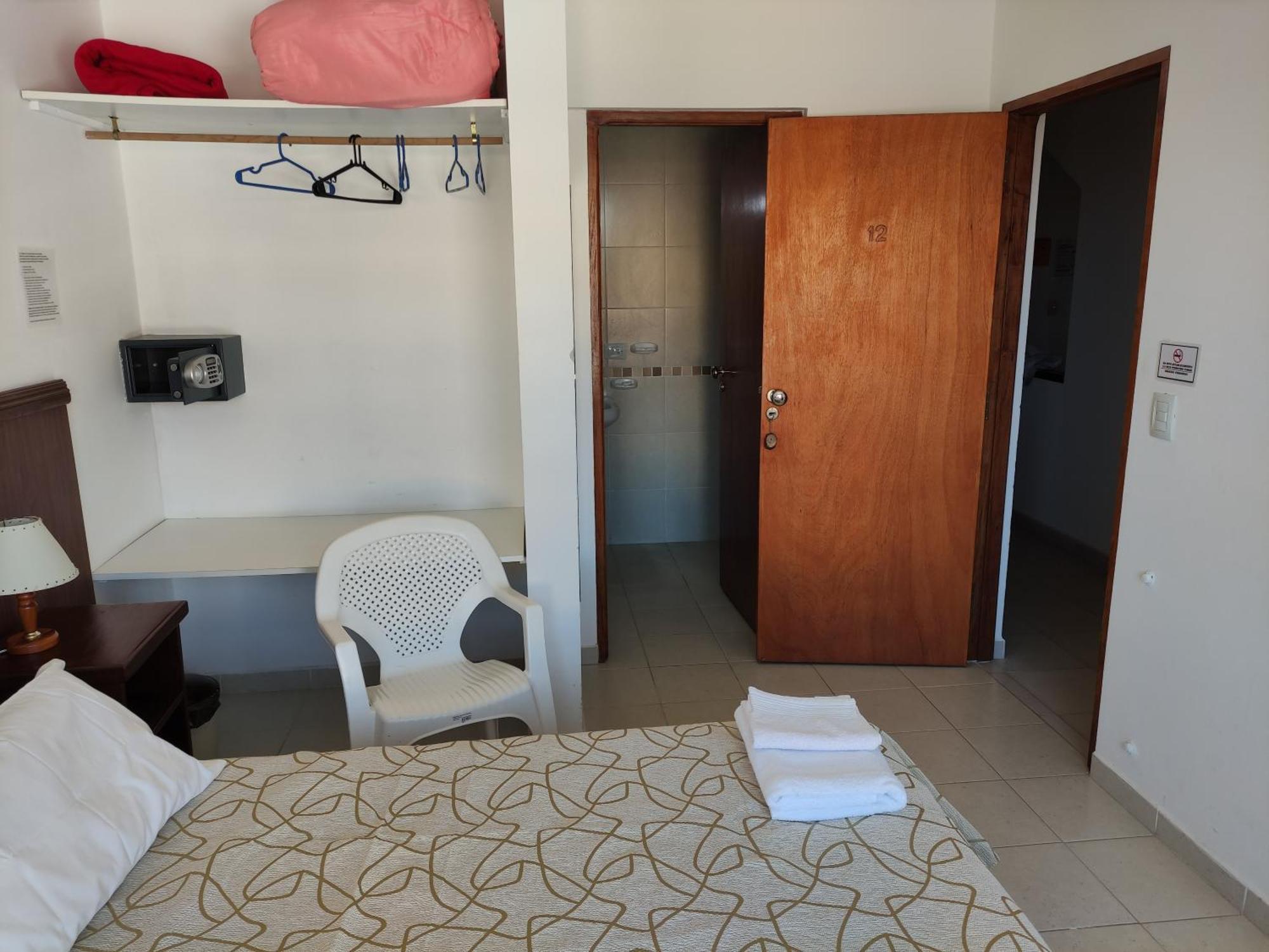 Hosteria Ymaz Villa Gesell Luaran gambar