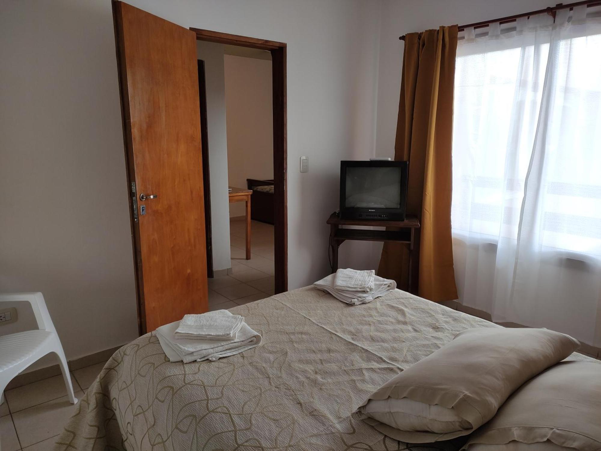 Hosteria Ymaz Villa Gesell Luaran gambar