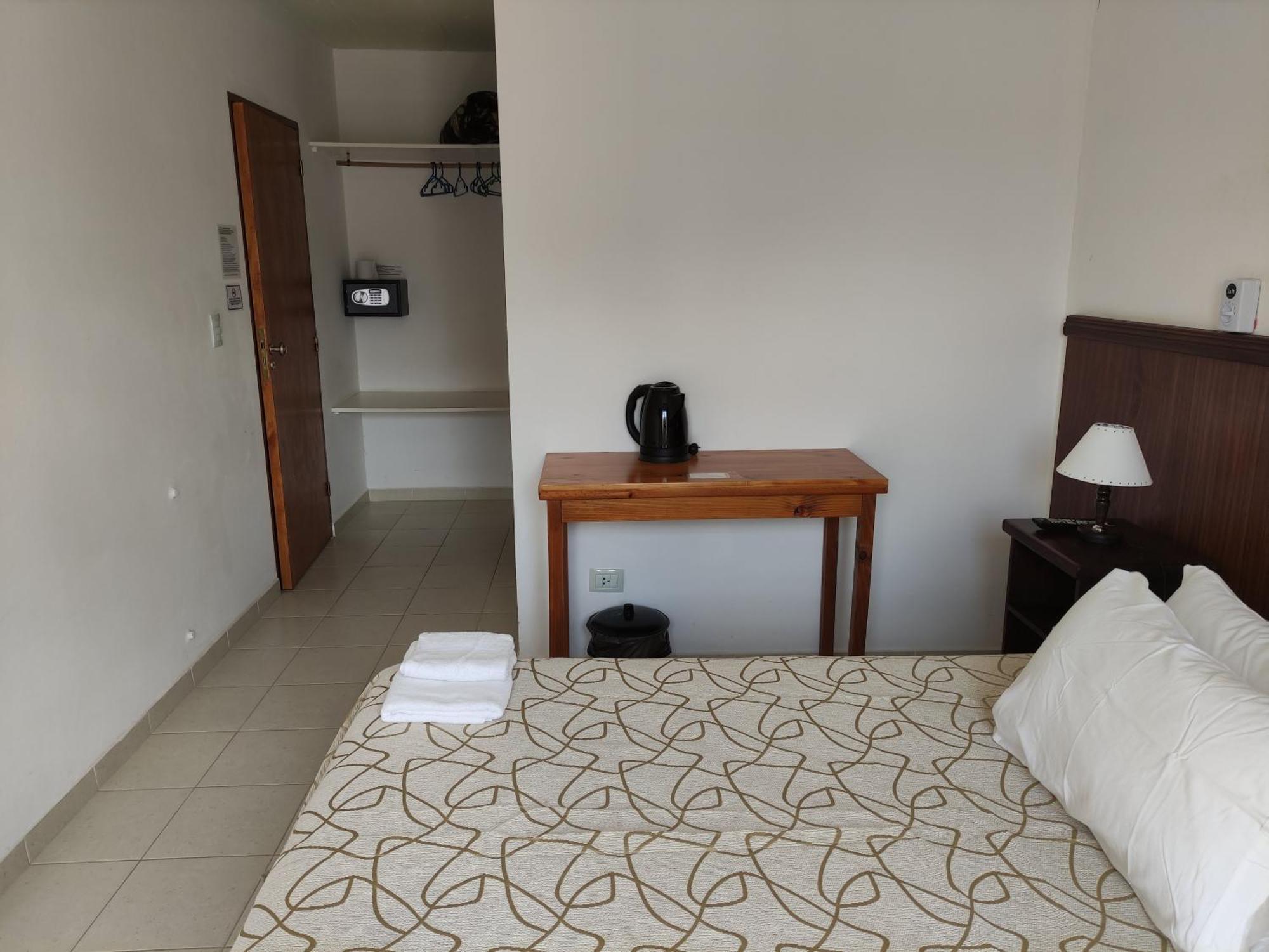 Hosteria Ymaz Villa Gesell Luaran gambar