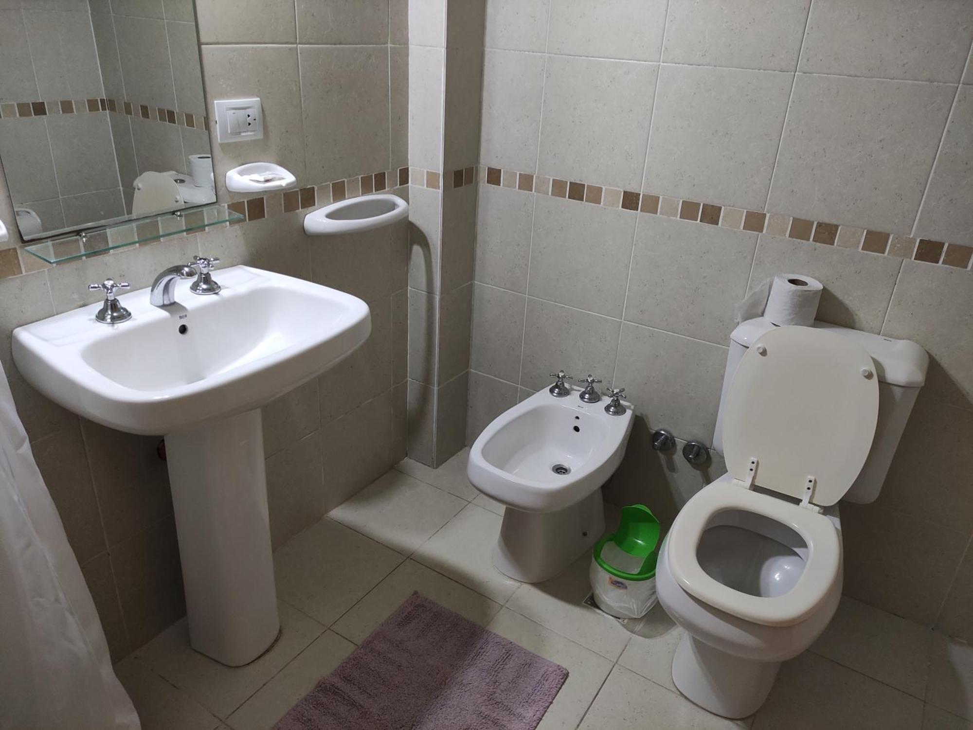Hosteria Ymaz Villa Gesell Luaran gambar