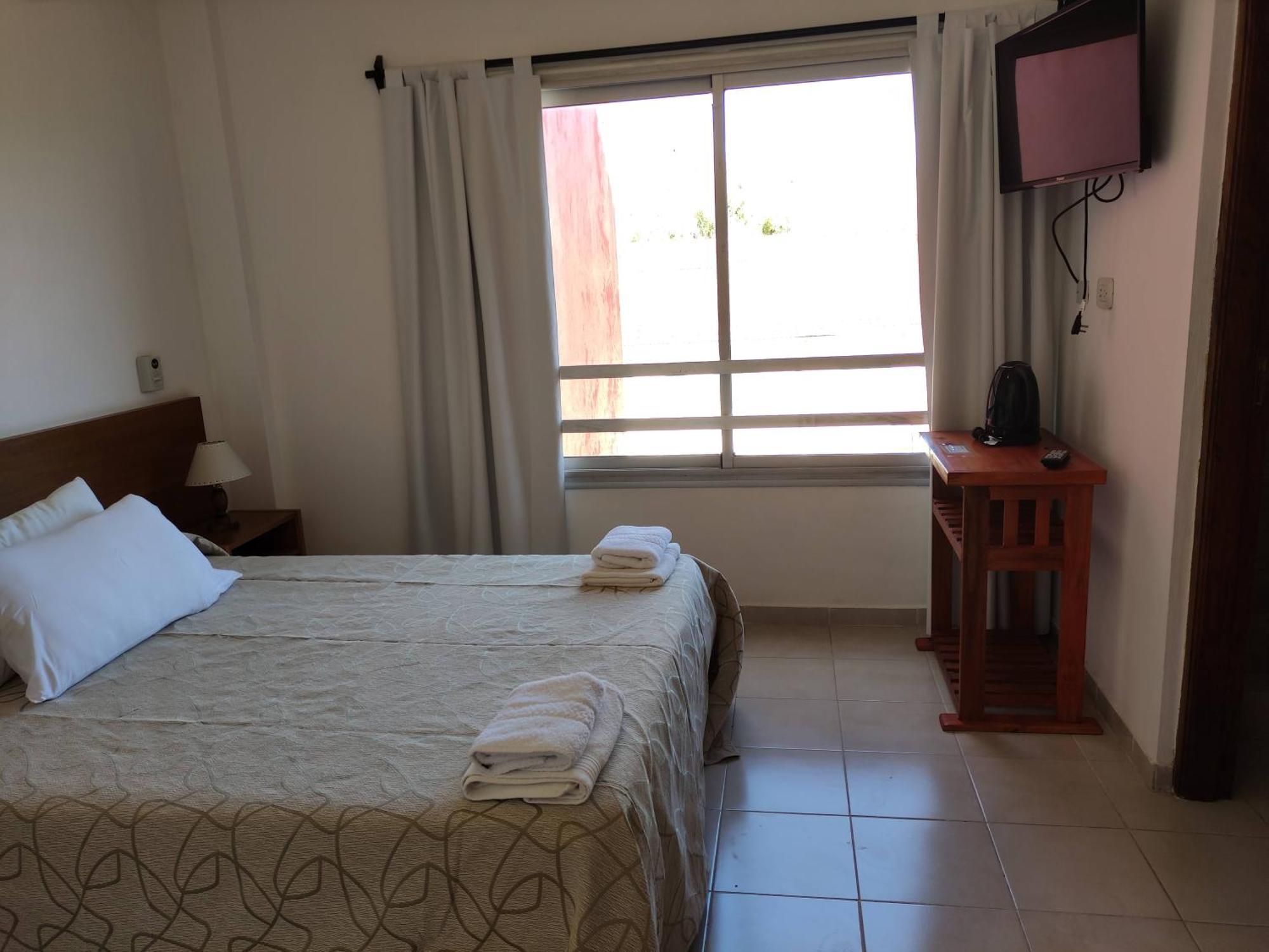 Hosteria Ymaz Villa Gesell Luaran gambar