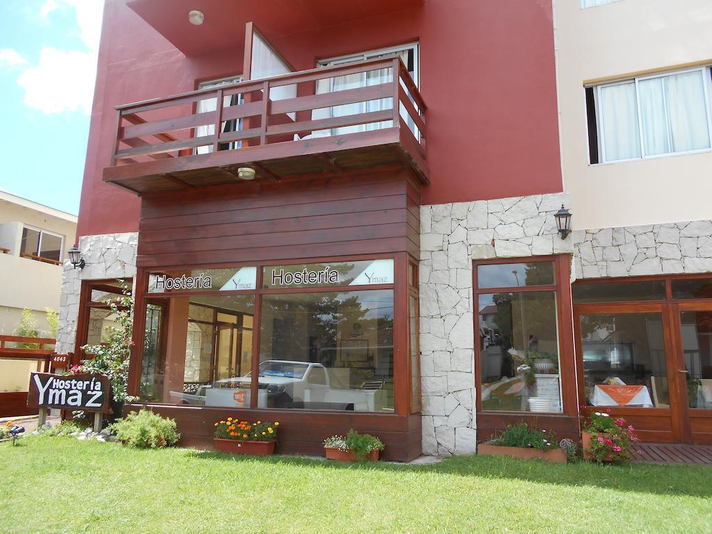 Hosteria Ymaz Villa Gesell Luaran gambar