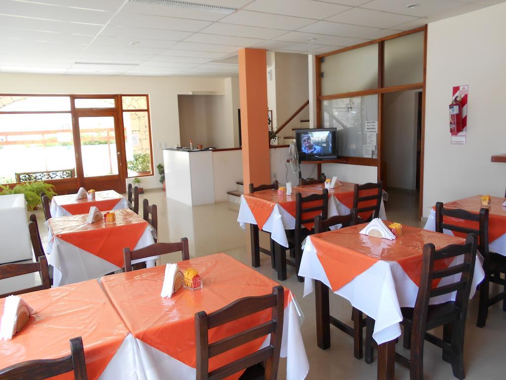 Hosteria Ymaz Villa Gesell Luaran gambar