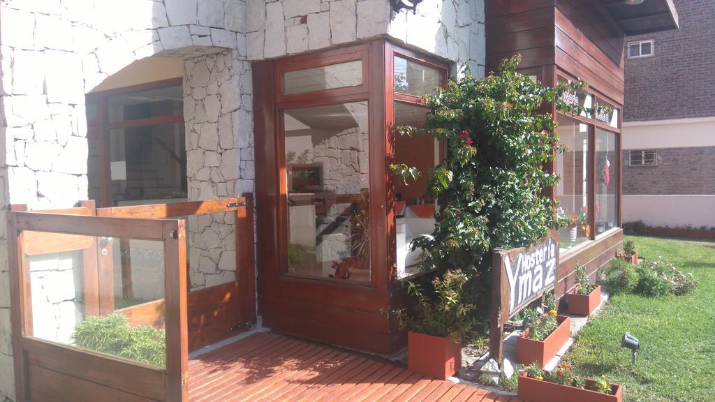 Hosteria Ymaz Villa Gesell Luaran gambar